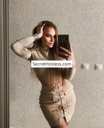 Lika 22Yrs Old Escort 56KG 165CM Tall Manama Image - 8