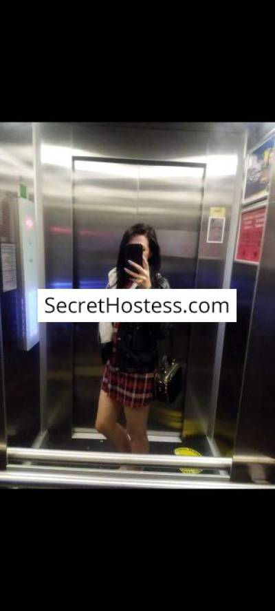 Lily 20Yrs Old Escort 52KG 170CM Tall Istanbul Image - 1