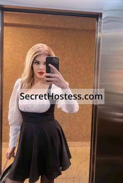 Lisa 22Yrs Old Escort 55KG 171CM Tall Istanbul Image - 4