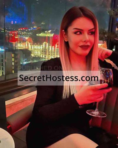 Lisa 22Yrs Old Escort 55KG 171CM Tall Istanbul Image - 9