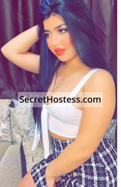 Lora 20Yrs Old Escort 50KG 156CM Tall Dubai Image - 0