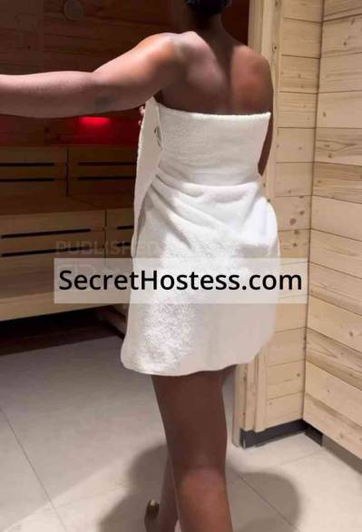 Mackie 24Yrs Old Escort 62KG 162CM Tall Kampala Image - 1