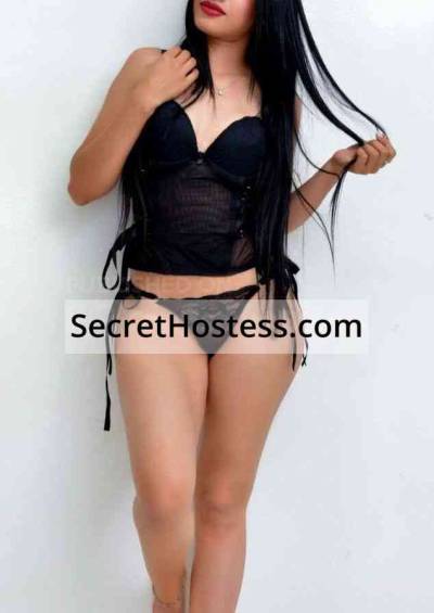 Miranda 18Yrs Old Escort 50KG 167CM Tall Medellin Image - 0