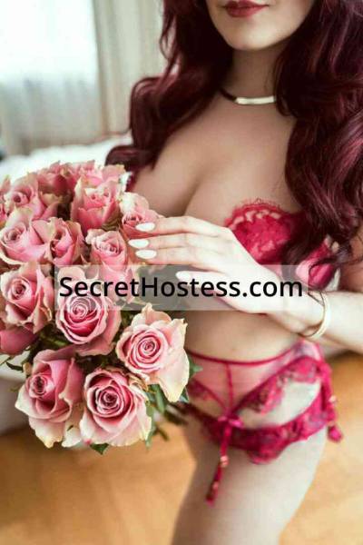 25 Year Old Slovakian Escort Zürich Redhead Brown eyes - Image 3