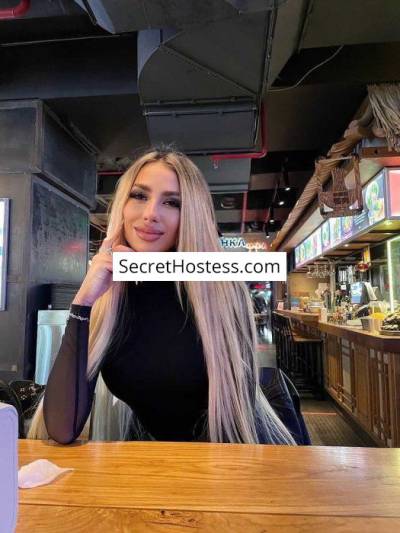 Monika 20Yrs Old Escort 50KG 170CM Tall Yerevan Image - 6