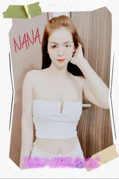 Nana 26Yrs Old Escort Singapore Image - 0