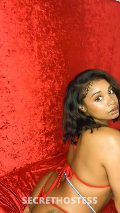 Nicole 22Yrs Old Escort Inland Empire CA Image - 1