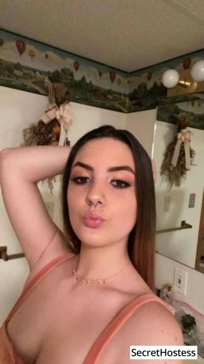 26 year old Escort in Salt Lake City UT Allen Olivia