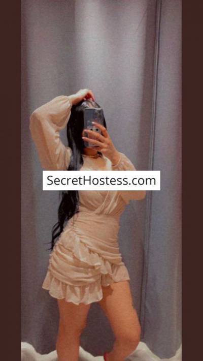 Roby 21Yrs Old Escort 60KG 170CM Tall Istanbul Image - 1