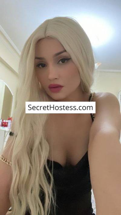 Ruya 19Yrs Old Escort 55KG 172CM Tall Istanbul Image - 4