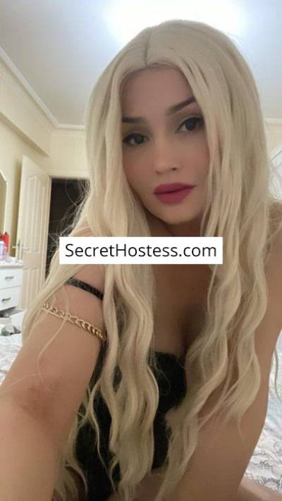 Ruya 19Yrs Old Escort 55KG 172CM Tall Istanbul Image - 5