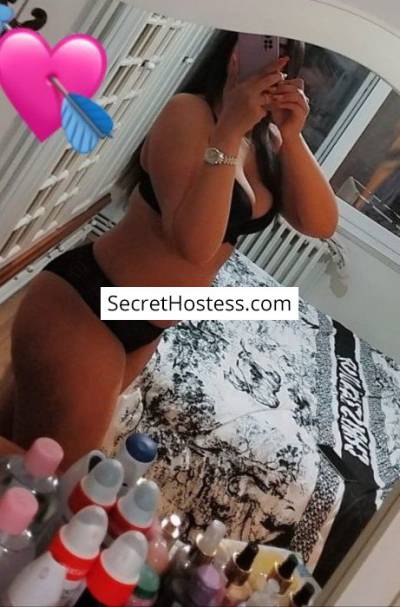 Samia 19Yrs Old Escort 67KG 160CM Tall Istanbul Image - 6