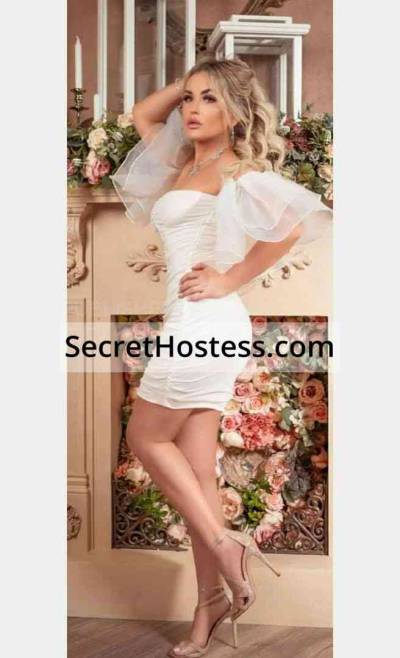 24 year old Estonian Escort in Podgorica Sandra, Agency