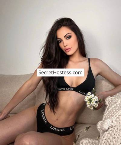 Sasha 28Yrs Old Escort 55KG 168CM Tall Ibiza Image - 6