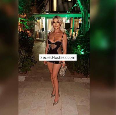 Sevda 24Yrs Old Escort 52KG 169CM Tall Izmir Image - 6