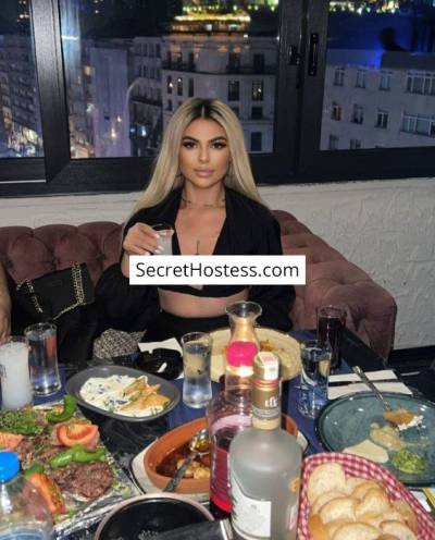 Sevda 24Yrs Old Escort 52KG 169CM Tall Izmir Image - 9