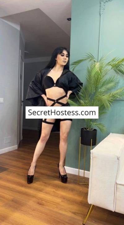 Shemale Darina 27Yrs Old Escort 50KG 160CM Tall Podgorica Image - 4