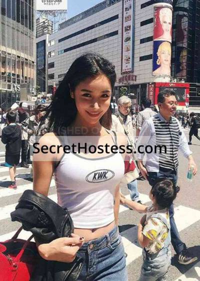 Sophia 24Yrs Old Escort 46KG 168CM Tall Guangzhou Image - 3