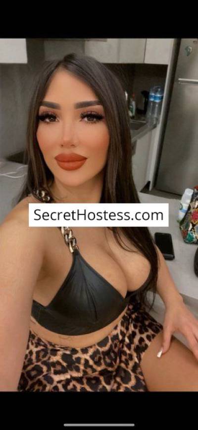 Sude 20Yrs Old Escort 60KG 172CM Tall Istanbul Image - 6