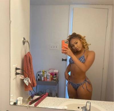 Sussianna Mille 23Yrs Old Escort 160CM Tall Greenville SC Image - 3