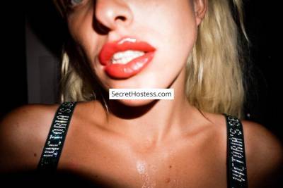 Tina 25Yrs Old Escort 55KG 170CM Tall Belgrade Image - 13