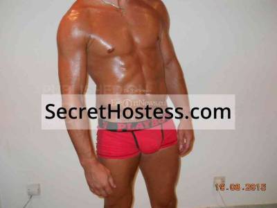 Valentino 28Yrs Old Escort 85KG 186CM Tall Luxembourg Image - 3