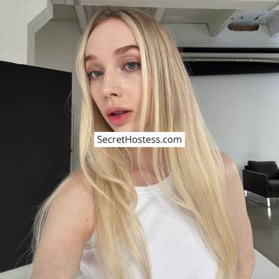 19 Year Old Caucasian Escort Limassol Blonde Blue eyes - Image 8