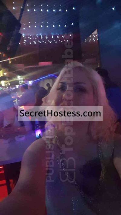 22 Year Old Georgian Escort Tbilisi Brown eyes - Image 7