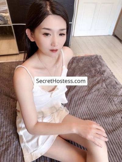 Xingzhuo 20Yrs Old Escort 55KG 161CM Tall Belgrade Image - 4