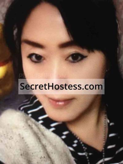 Yoki 45Yrs Old Escort 75KG 164CM Tall Leicester Image - 0