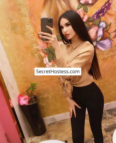 Zara 20Yrs Old Escort 55KG 170CM Tall Istanbul Image - 8