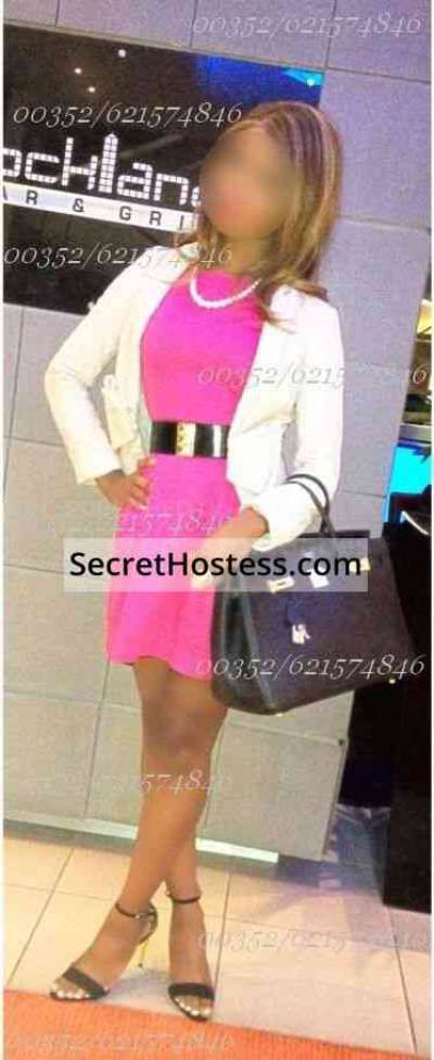 ange 26Yrs Old Escort 56KG 165CM Tall Luxembourg Image - 3