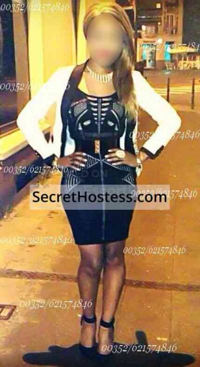 ange 26Yrs Old Escort 56KG 165CM Tall Luxembourg Image - 4