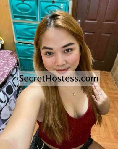 ashley 21Yrs Old Escort 45KG 150CM Tall Cebu City Image - 0