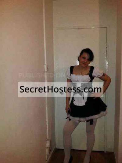 melissa 21Yrs Old Escort 50KG 160CM Tall Rafaela Image - 2