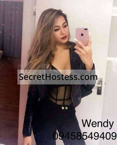 wendy 22Yrs Old Escort 50KG 165CM Tall Manila Image - 6