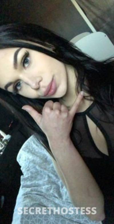 25 year old Escort in Tri-Cities WA 