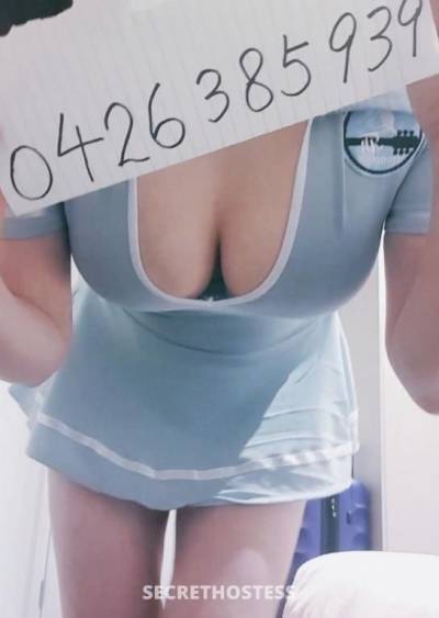 26Yrs Old Escort Size 6 Cairns Image - 0