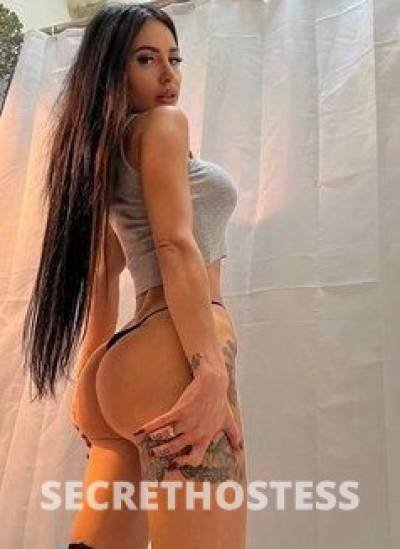 Dynna – Italian escort in Brussels in Brussels