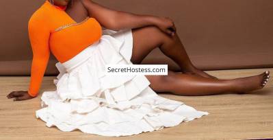 Adorable 24Yrs Old Escort 65KG 147CM Tall Kumasi Image - 1