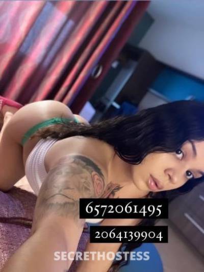 AmilliaReeal 30Yrs Old Escort Seattle WA Image - 0