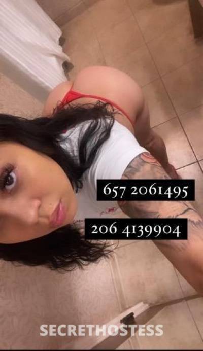 AmilliaReeal 30Yrs Old Escort Seattle WA Image - 4