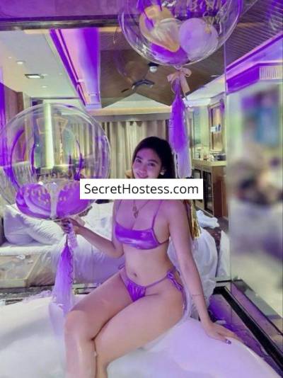 Brenda 23Yrs Old Escort 49KG 163CM Tall Kuala Lumpur Image - 1