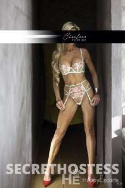 Charlne 37Yrs Old Escort Liege Image - 1