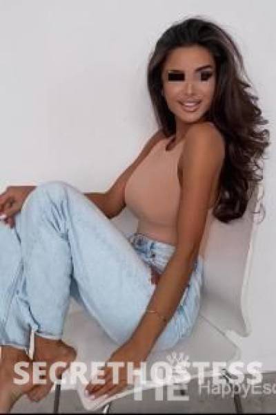 Diana 22Yrs Old Escort 166CM Tall Frankfurt Image - 0