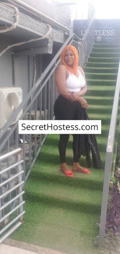 Juliet 24Yrs Old Escort 70KG 146CM Tall Accra Image - 1