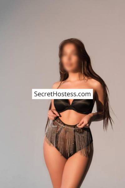 Kristina 25Yrs Old Escort 68KG 178CM Tall Tbilisi Image - 2