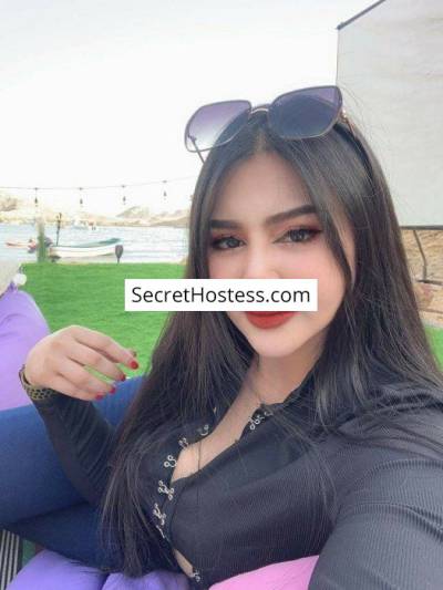 22 Year Old Asian Escort Muscat Black Hair Black eyes - Image 3