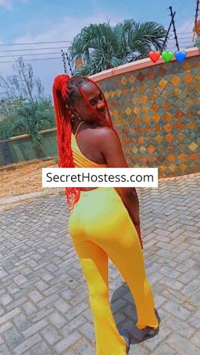 Miimi 21Yrs Old Escort 52KG 143CM Tall Accra Image - 5