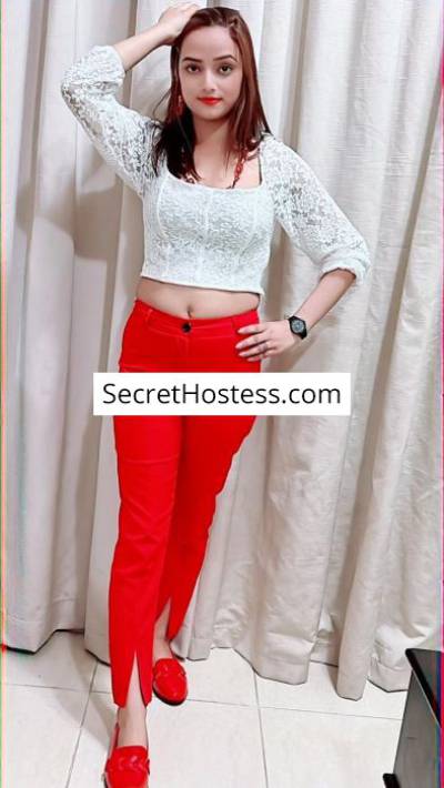 Priyanka 22Yrs Old Escort 52KG 166CM Tall Delhi Image - 2